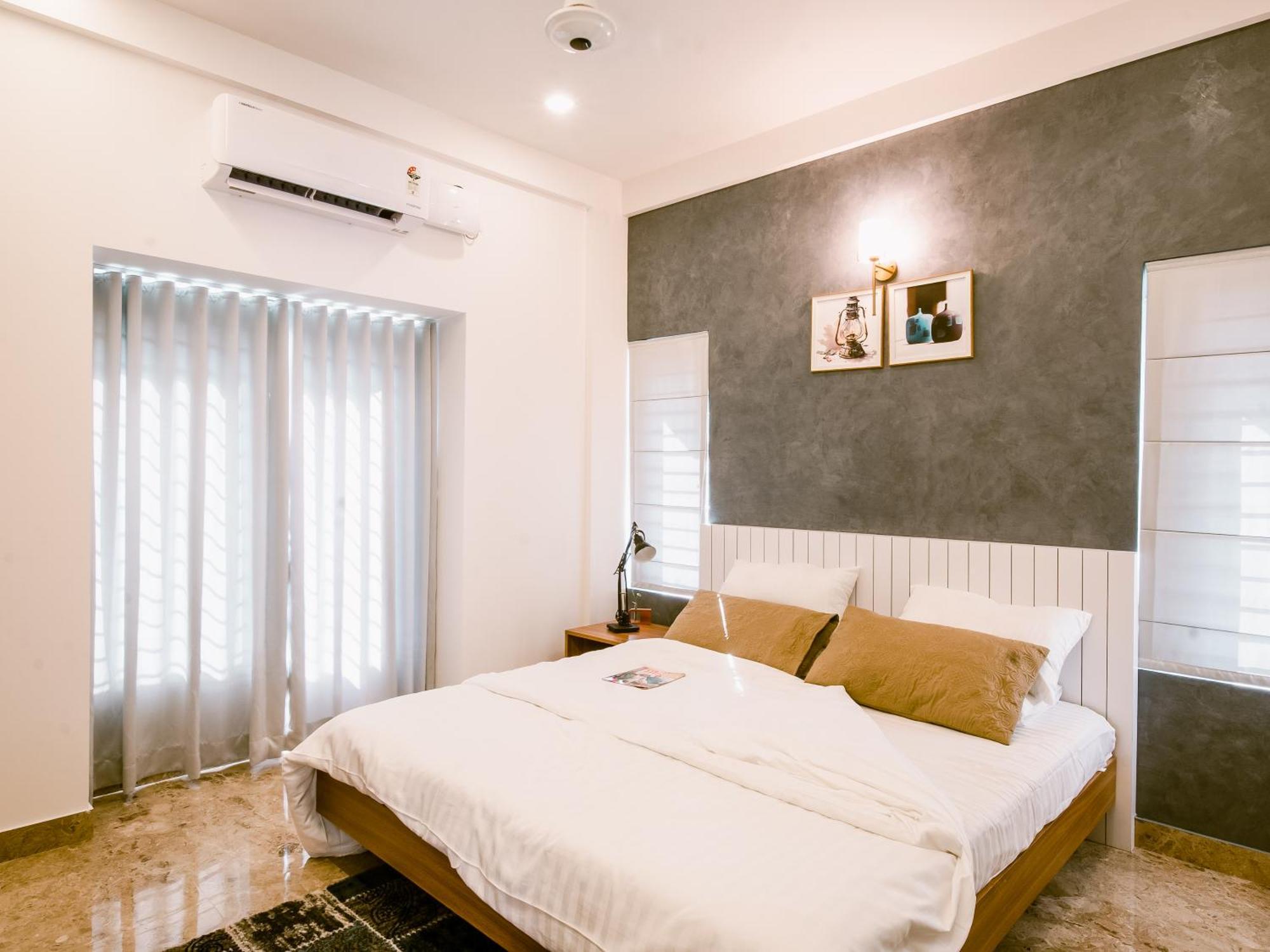 Avalon Homes Perintalmanna Kültér fotó
